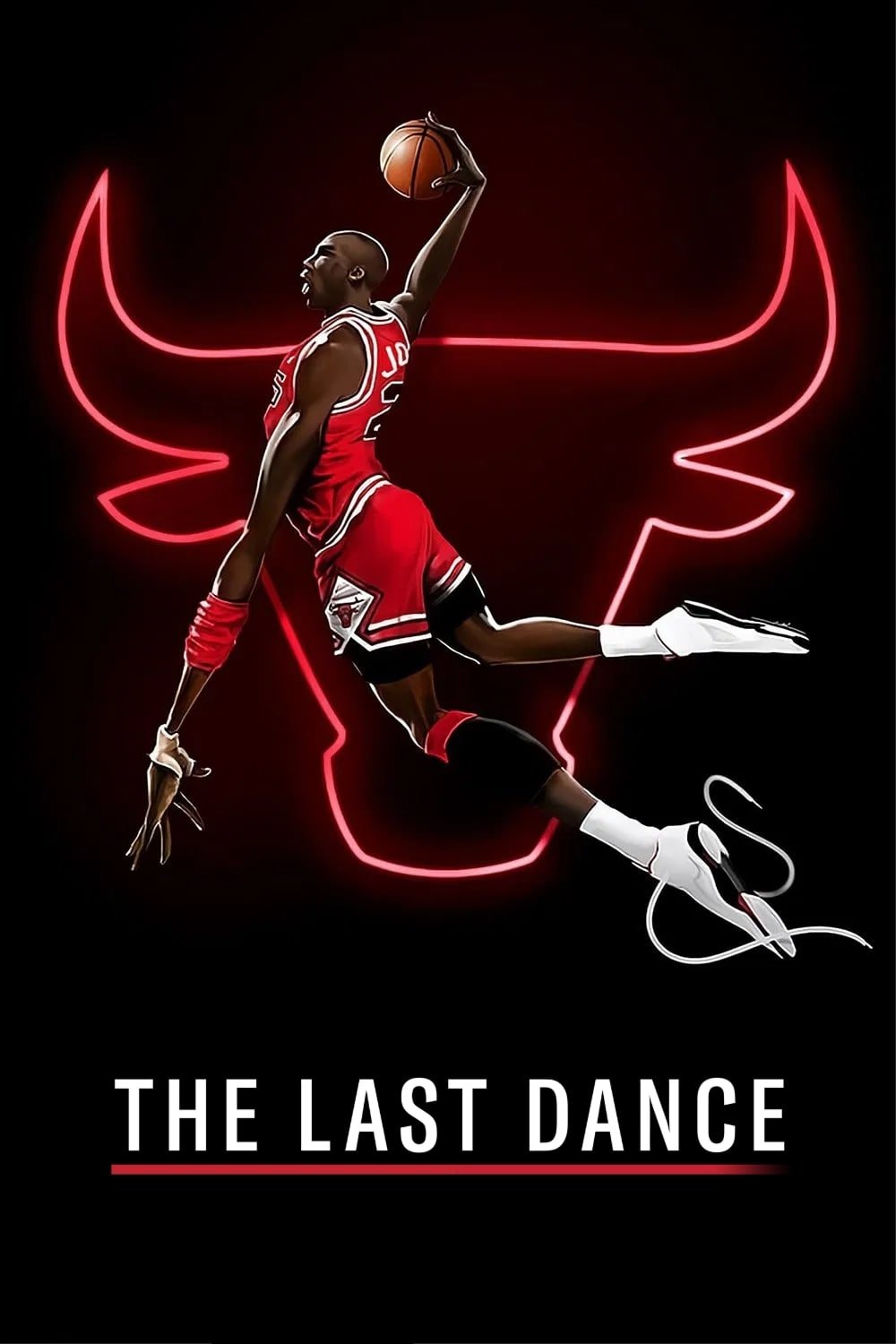 The Last Dance - Season 1 [38013] (A1765640840) [[Shows]] --Plex--